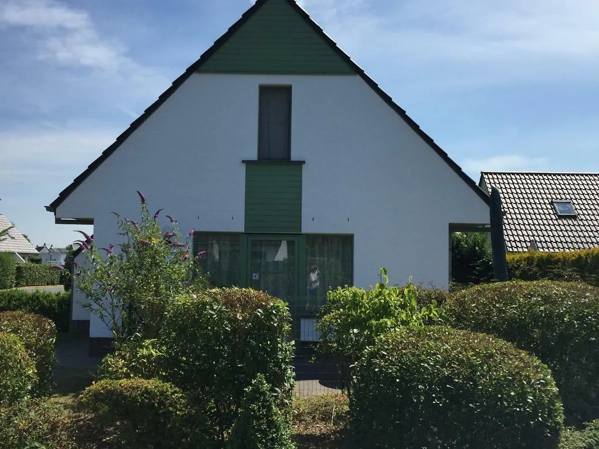 Holiday Home Nieuwendamme Nieuwpoort 0*,  Belgium