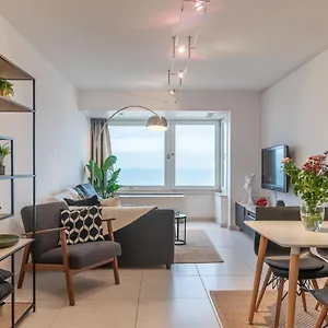 Appartement Martinique, Ostende